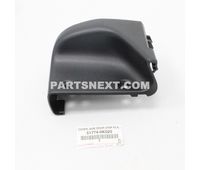 Toyota 51774-0K020 COVER, SIDE DOOR STEP PLATE, FRONT, RH/LH OEM Original Genuine 517740K020