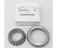 Subaru 806330120 SROLL BRG -30X62X17 OEM Original Genuine 806330120
