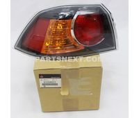 Mitsubishi 8330A623 LAMP ASSY,COMB,RR LH OEM Original Genuine 8330A623