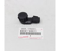 Toyota 89341-42011 SENSOR, ULTRASONIC OEM Original Genuine 8934142011