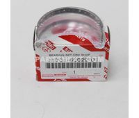 Toyota 11701-63022-01 BEARING, CRANKSHAFT OEM Original Genuine 117016302201