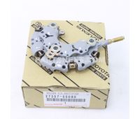 Toyota 27357-55080 HOLDER, ALTERNATOR, W/RECTIFIER OEM Original Genuine 2735755080