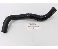 Toyota 44348-30200 HOSE, OIL RESERVOIR TO PUMP, NO.1 OEM Original Genuine 4434830200