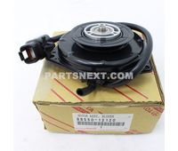 Toyota 88550-12120 MOTOR ASSY, BLOWER (FOR CONDENSER) OEM Original Genuine 8855012120