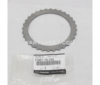 Mazda FNB1-19-334 PLATE,DRIVEN OEM Original Genuine FNB119334