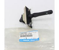 Mazda UH72-58-270A CHECKER,DOOR OEM Original Genuine UH7258270A