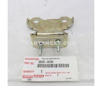 Toyota 68820-0E230 HINGE ASSY BACK OEM Original Genuine 688200E230