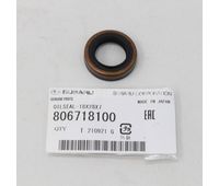 Subaru 806718100 OILSEAL-18X28X7 OEM Original Genuine 806718100