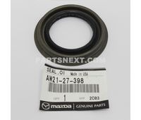 Mazda AW21-27-398 SEAL,OIL OEM Original Genuine AW2127398