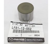Mazda LF01-12-552 DISC,ADJUSTING OEM Original Genuine LF0112552