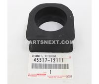 Toyota 45517-12111 GROMMET, STEERING RACK HOUSING, NO.2 OEM Original Genuine 4551712111