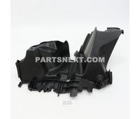 Toyota 53293-60190 DEFLECTOR RADIATOR OEM Original Genuine 5329360190