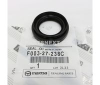 Mazda F003-27-238C SEAL,OIL OEM Original Genuine F00327238C