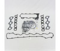 Toyota 04111-17060 GASKET KIT, ENGINE OVERHAUL OEM Original Genuine 0411117060