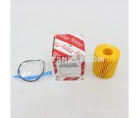Toyota 04152-31080 ELEMENT KIT, OIL FILTER OEM Original Genuine 0415231080