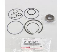 Toyota 04446-26050 GASKET KIT, POWER STEERING PUMP OEM Original Genuine 0444626050