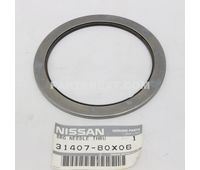 Nissan 31407-80X06 BEARING-NEEDLE,THRUST OEM Original Genuine 3140780X06
