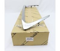 Toyota 53122-76010 MOULDING, RADIATOR GRILLE, LOWER OEM Original Genuine 5312276010