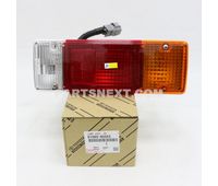 Toyota 81560-60342 LAMP ASSY, REAR COMBINATION, LH OEM Original Genuine 8156060342