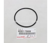 Toyota 90301-79006 GASKET(FOR OIL FILTER CAP) OEM Original Genuine 9030179006
