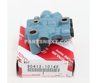 Toyota 90412-10140 VALVE ASSY, PROPORTIONING OEM Original Genuine 9041210140