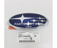 Subaru 93013VA090 ORNAMENT F SIX OEM Original Genuine 93013VA090