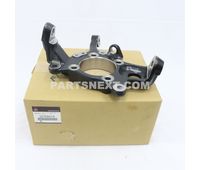 Mitsubishi 3870A019 KNUCKLE,LH OEM Original Genuine 3870A019