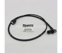 Mitsubishi 4670A190 SENSOR,FR ABS,RH OEM Original Genuine 4670A190