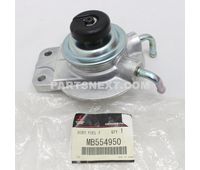 Mitsubishi MB554950 BODY,FUEL FILTER OEM Original Genuine MB554950