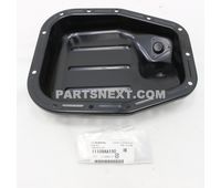 Subaru 11109AA180 PAN ASSY-OIL OEM Original Genuine 11109AA180