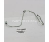 Nissan 16681-06J02 TUBE ASSY-INJECTION,NO 2 OEM Original Genuine 1668106J02
