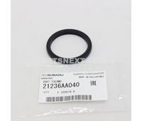Subaru 21236AA040 GSKT-THERMO OEM Original Genuine 21236AA040