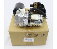 Toyota 47070-50040 PUMP ASSY, BRAKE BOOSTER OEM Original Genuine 4707050040