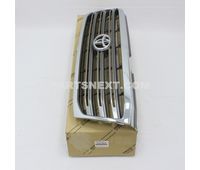 Toyota 53101-60270 GRILLE, RADIATOR OEM Original Genuine 5310160270
