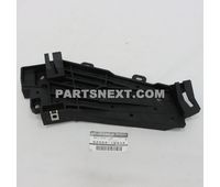 Nissan 62564-1MA0A BRACKET-HEAD LAMP RH OEM Original Genuine 625641MA0A