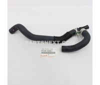Toyota 87209-60B91 HOSE, HEATER WATER, OUTLET A OEM Original Genuine 8720960B91