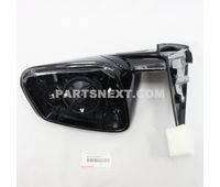 Toyota 87910-WAA11 MIRROR ASSY, OUTER OEM Original Genuine 87910WAA11