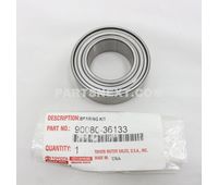 Toyota 90080-36133 BEARING (FOR FRONT DRIVE SHAFT) OEM Original Genuine 9008036133