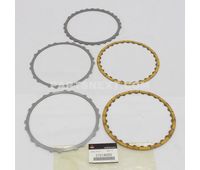 Mitsubishi 2721A005 DISC KIT,A/T REV CLUTCH OEM Original Genuine 2721A005