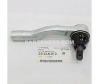 Subaru 34161AL010 TIE ROD END ASSY LH OEM Original Genuine 34161AL010