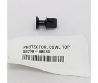 Toyota 55789-60030 PROTECTOR, COWL TOP OEM Original Genuine 5578960030