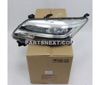 Toyota 81150-BZ610 HEADLAMP ASSY LH OEM Original Genuine 81150BZ610