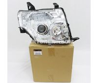 Mitsubishi 8301C182 BODY,HEADLAMP,RH OEM Original Genuine 8301C182