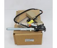 Nissan 86872-ZZ58A BELT ASSY-BUCKLE PRETENSIONER,FRONT RH OEM Original Genuine 86872ZZ58A