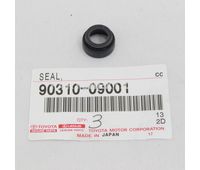 Toyota 90310-09001 RING, O (FOR ATM SPEEDOMETER SHAFT SLEEVE) OEM Original Genuine 9031009001