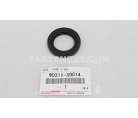 Toyota 90311-30014 SEAL, OIL (FOR POWER TAKE-OFF BEARING RETAINER) OEM Original Genuine 9031130014