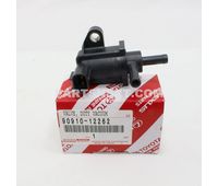 Toyota 90910-12262 VALVE ASSY, VACUUM SWITCHING, NO.1 OEM Original Genuine 9091012262
