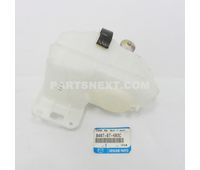 Mazda B467-67-480C TANK,WASHER-REAR OEM Original Genuine B46767480C