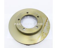 Mitsubishi MB334308 DISC,FR BRAKE OEM Original Genuine MB334308