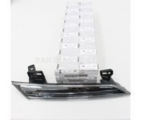 Nissan 26013-1AA0C EXTENSION PANEL-HEAD LAMP,RH OEM Original Genuine 260131AA0C